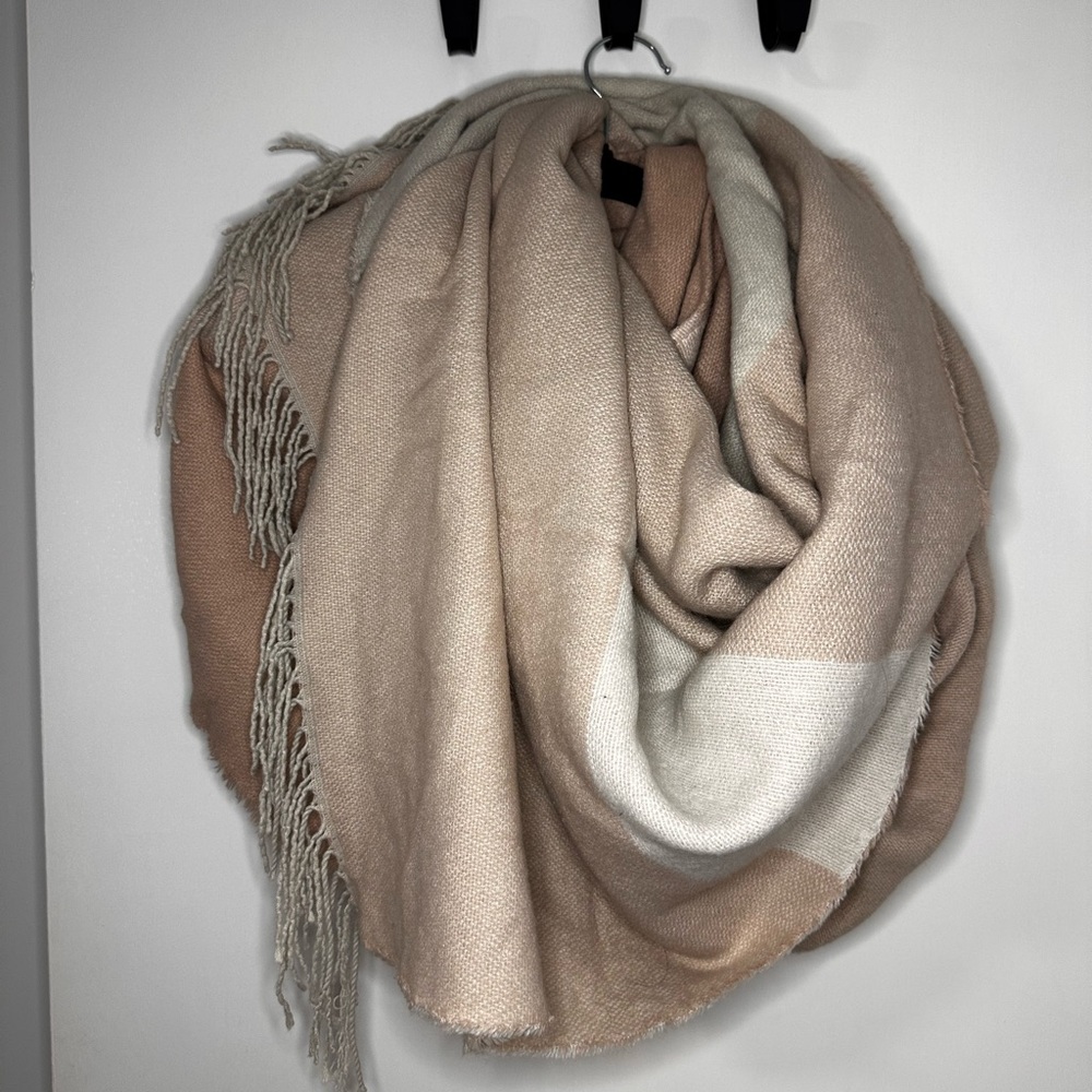 Scarf Wrap